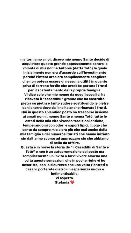 I Caseddhi Di Santo E Toto Torre Suda Exterior photo